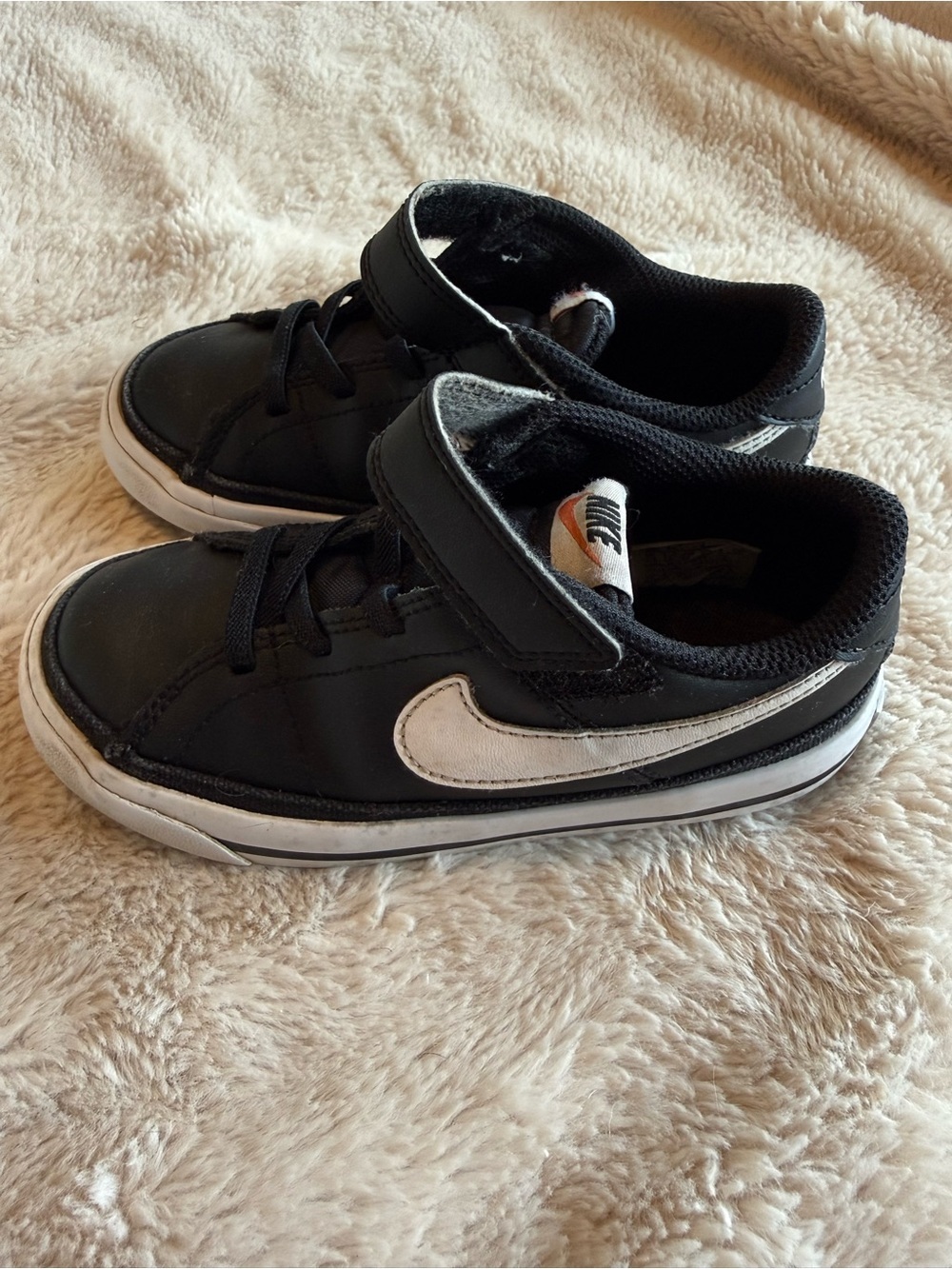 Nike Court Legacy Sneakers Children's Sz C10